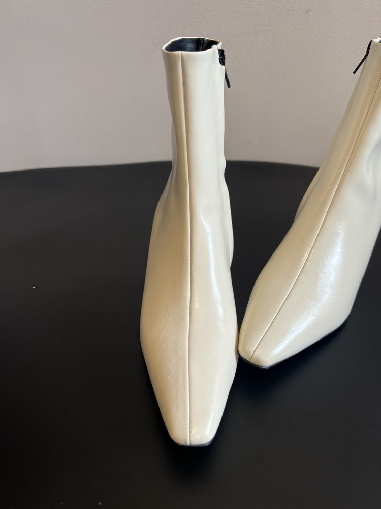 Ботильоны женские фото 4