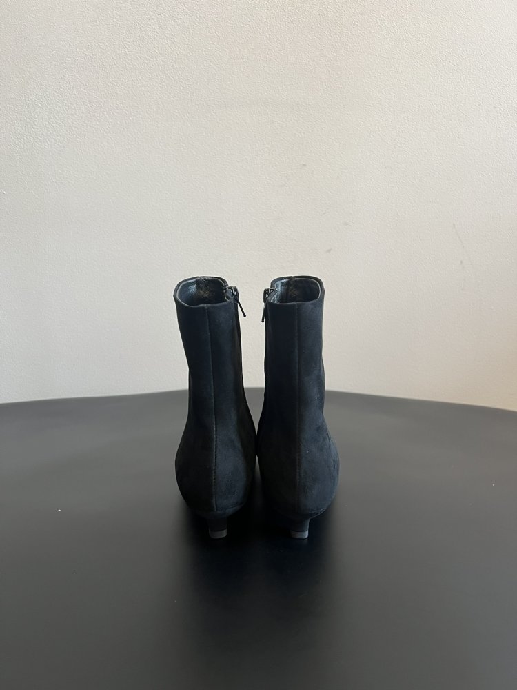 Ботильоны женские фото 4