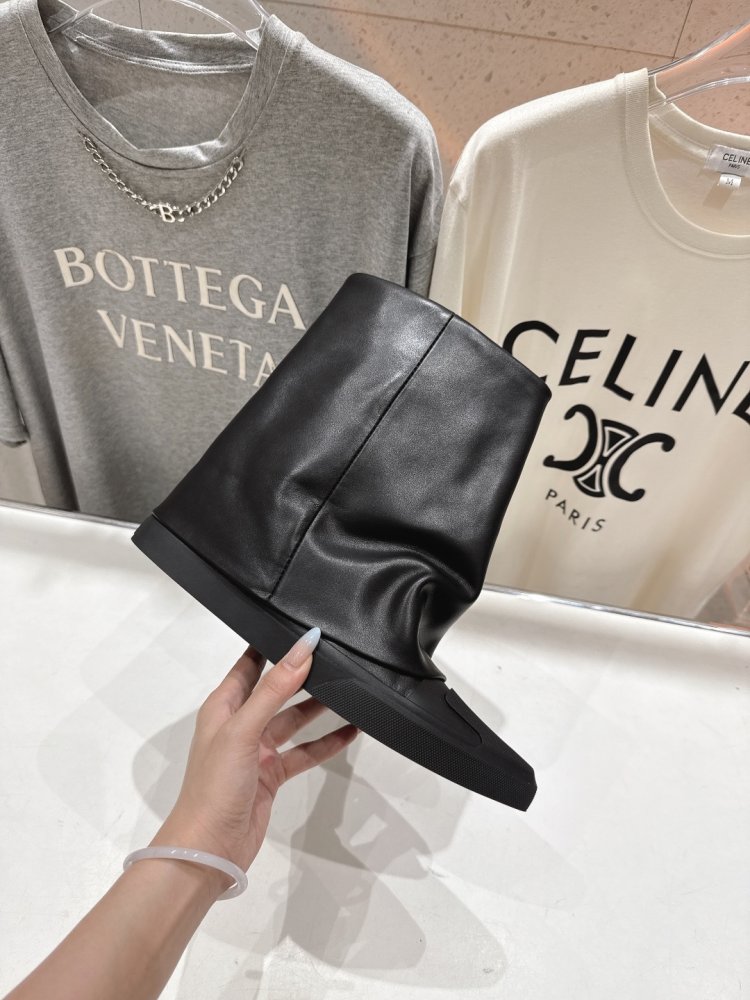 Ботильйони жіночі фото 5