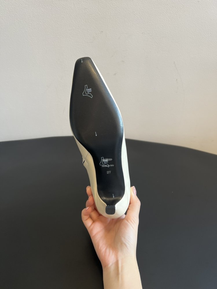 Ботильоны женские фото 5