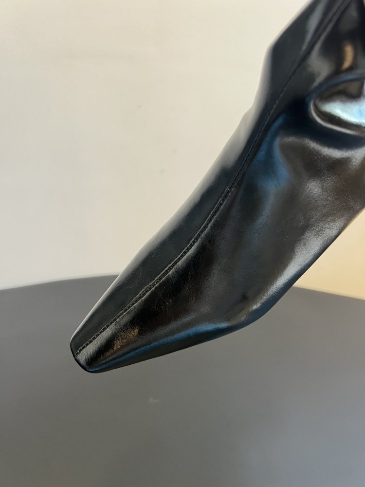 Ботильоны женские фото 5