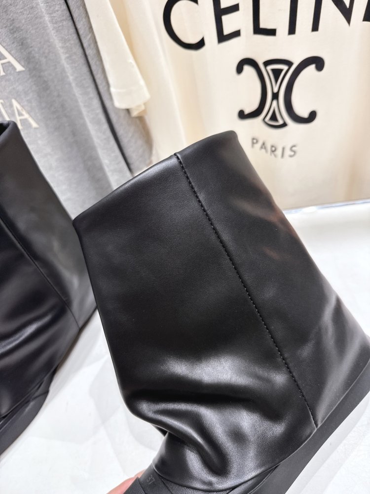 Ботильйони жіночі фото 6