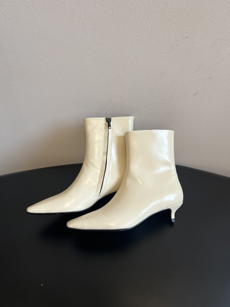 Ботильоны женские фото 6