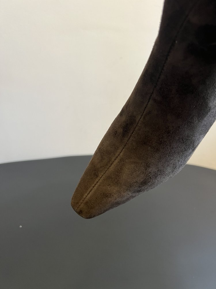 Ботильоны женские фото 6