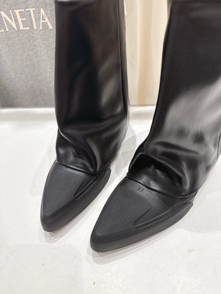 Ботильйони жіночі фото 7