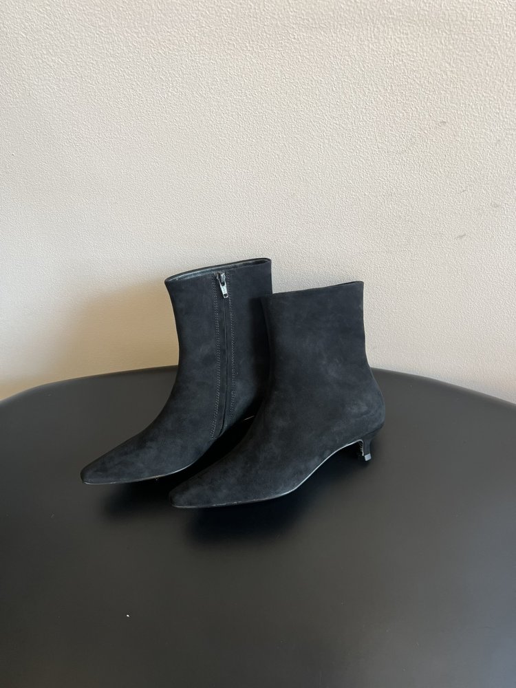 Ботильоны женские фото 7