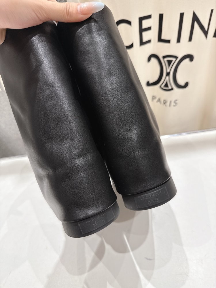 Ботильйони жіночі фото 8