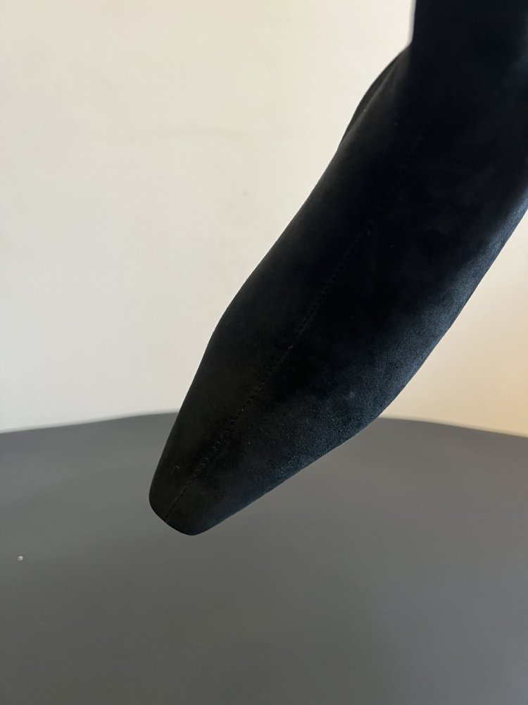 Ботильоны женские фото 8