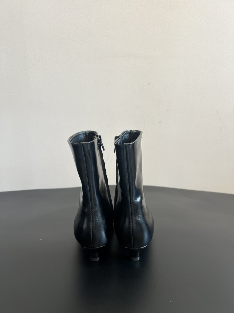 Ботильоны женские фото 8