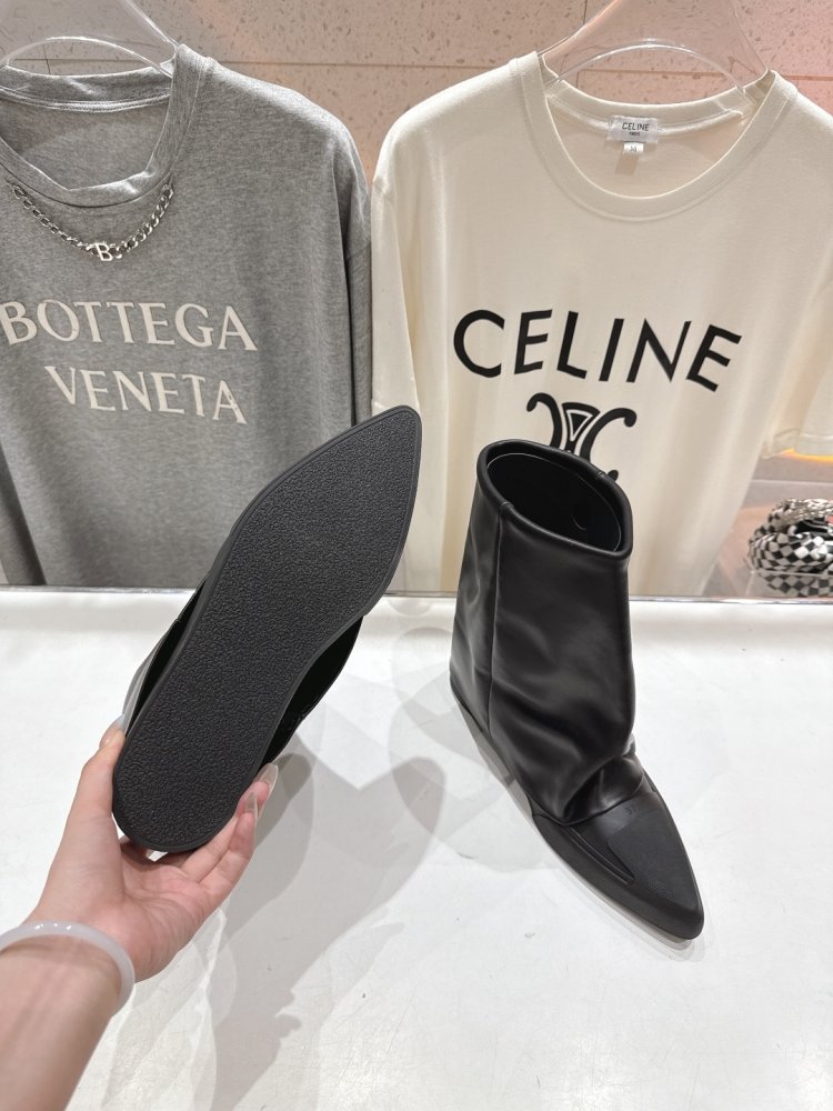 Ботильйони жіночі фото 9