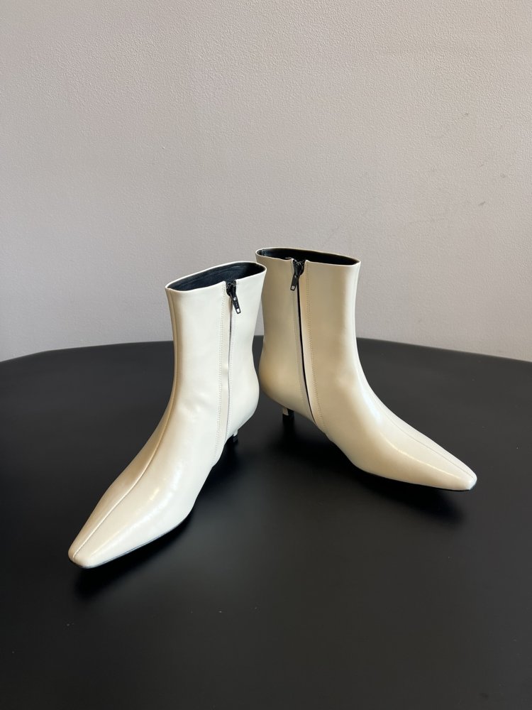 Ботильоны женские фото 9