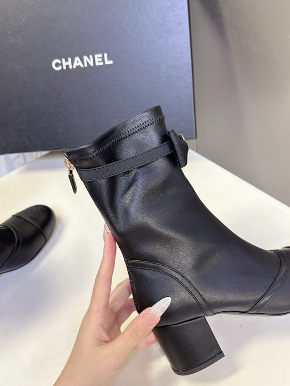 Ботильоны фото 12