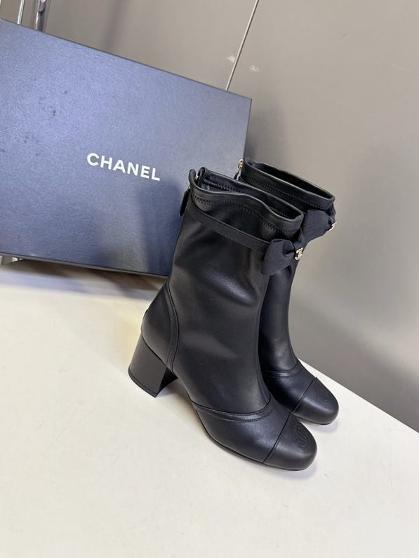 Ботильоны фото 13