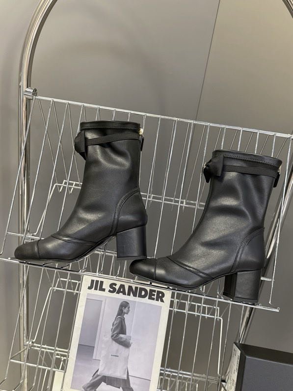 Ботильоны фото 14