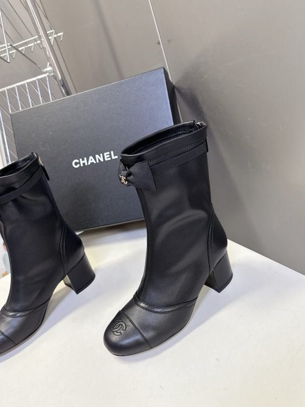 Ботильоны фото 16