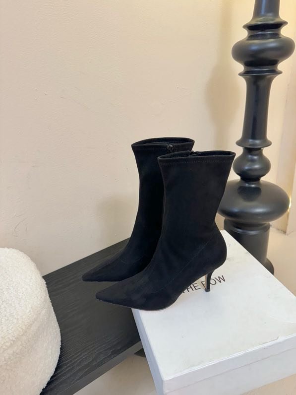 Ботильоны фото 2