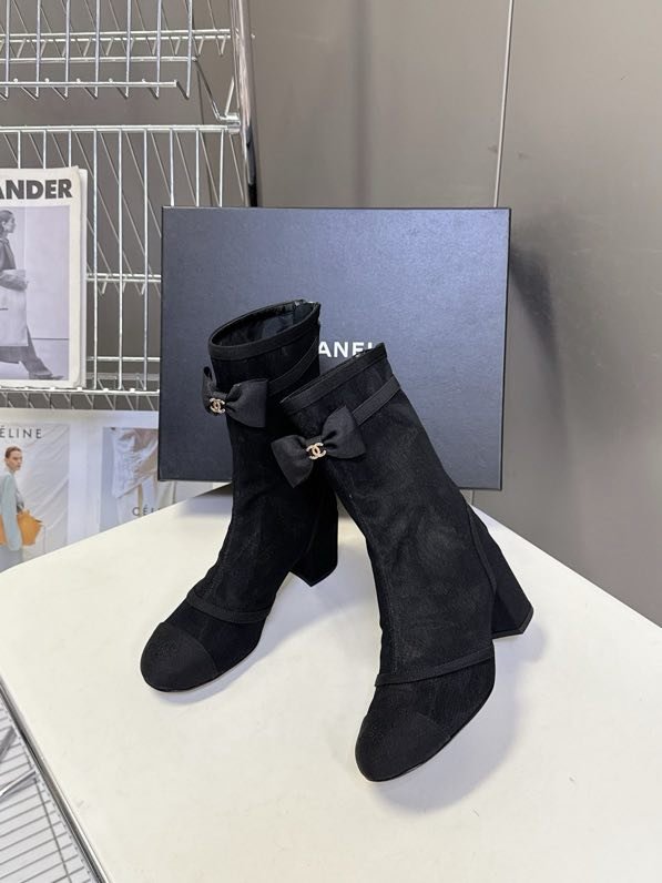 Ankle boots фото 2