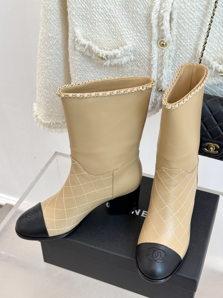 Ankle boots фото 2