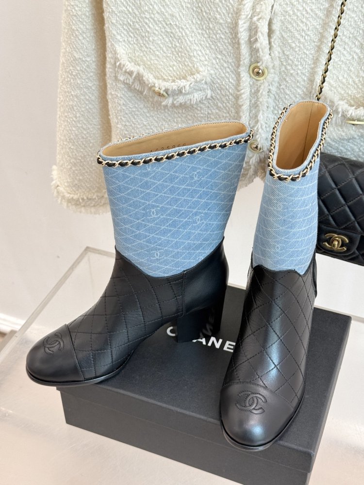 Ботильоны фото 2