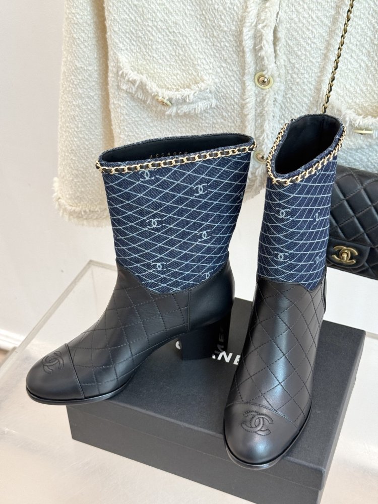 Ботильоны фото 2