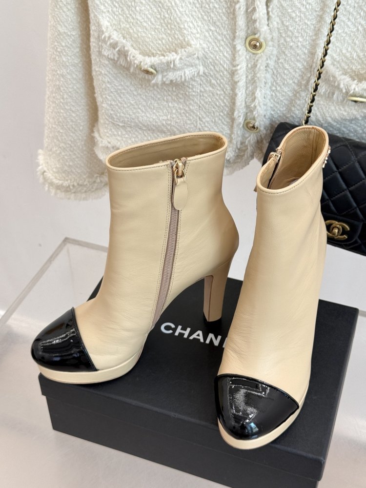 Ботильоны фото 2