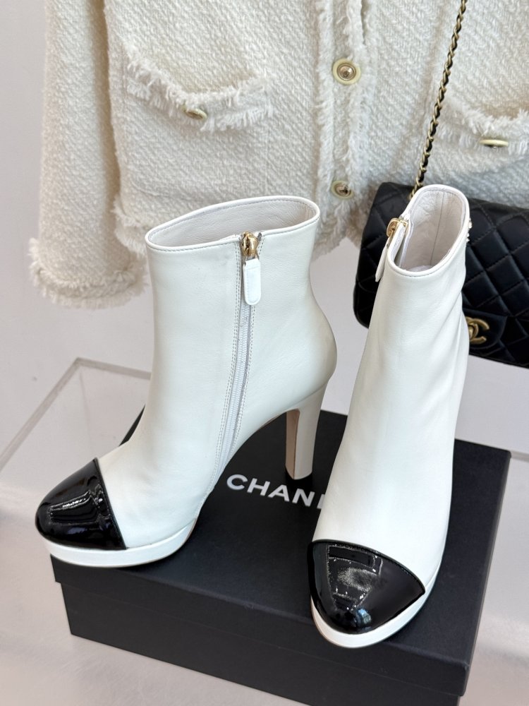 Ботильоны фото 2