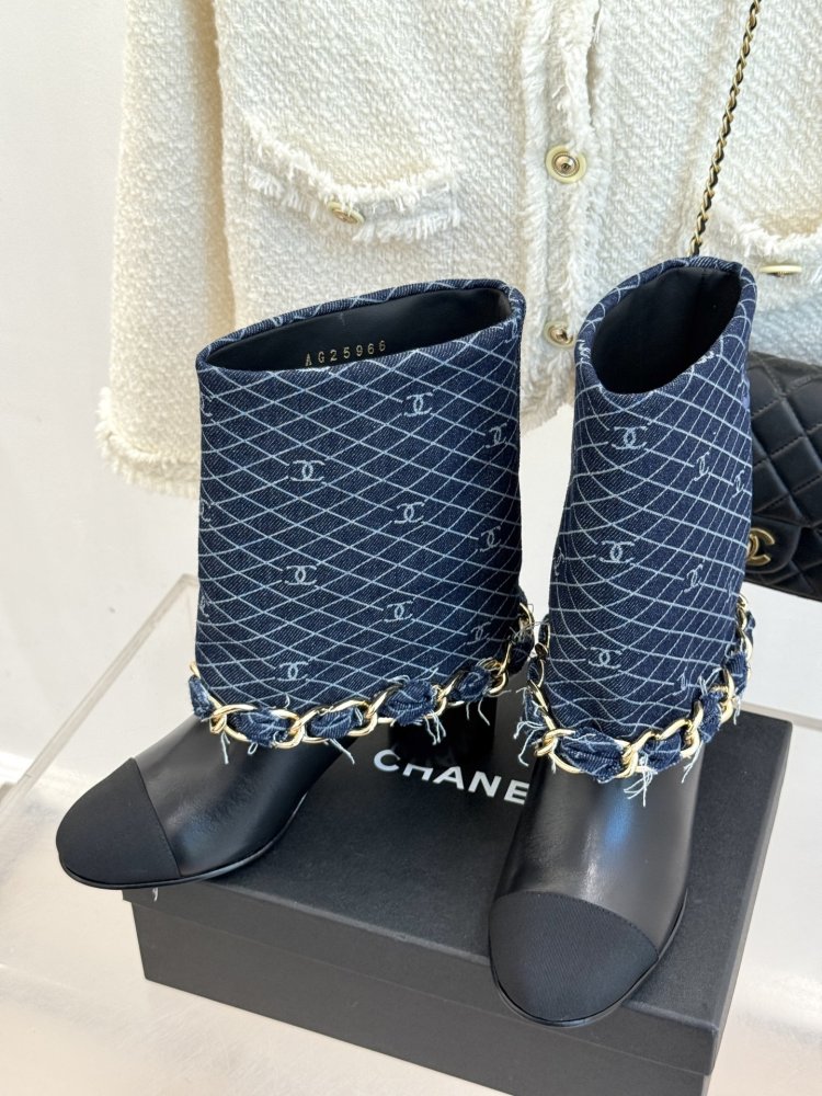 Ботильоны фото 2