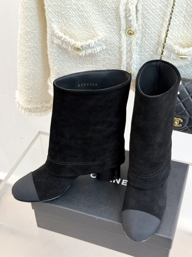 Ботильоны фото 2