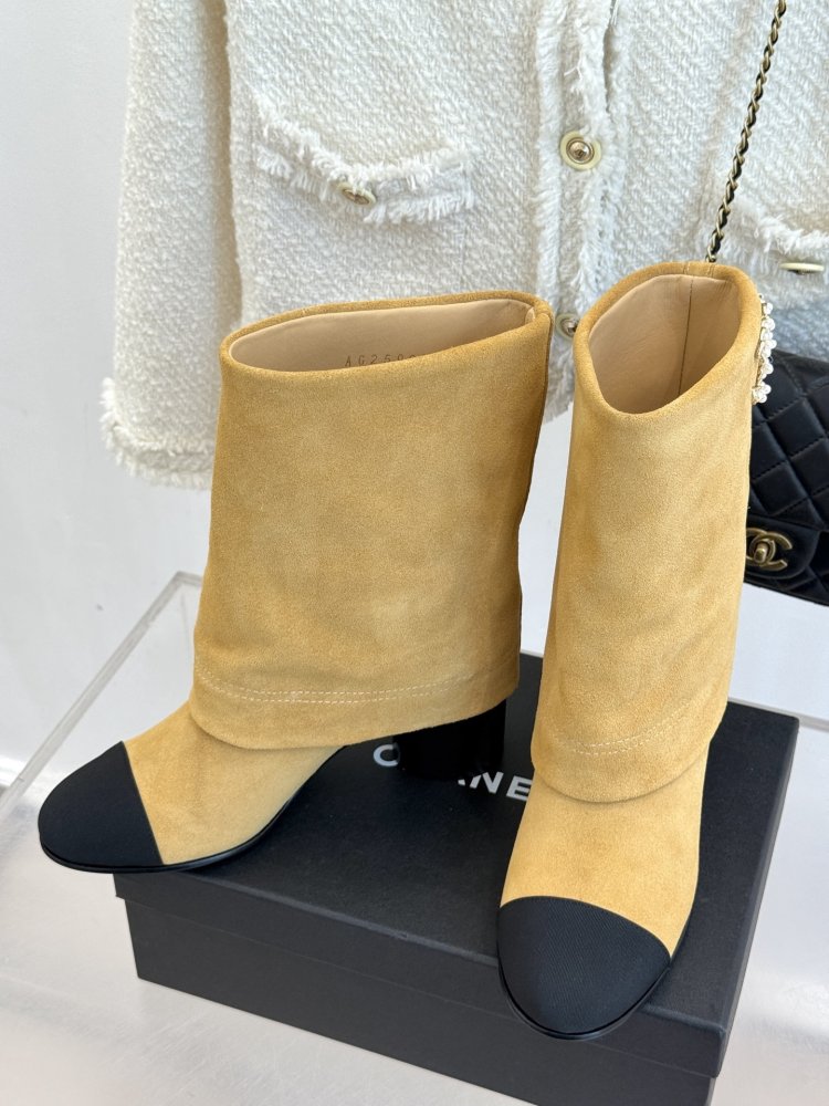 Ботильоны фото 2