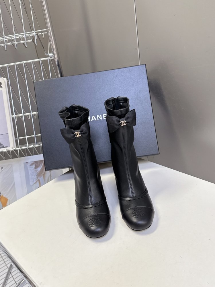 Ботильоны фото 2