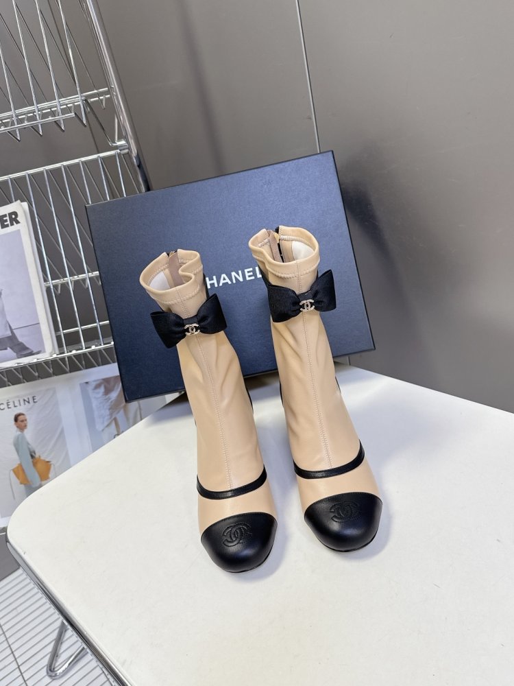 Ботильоны фото 2