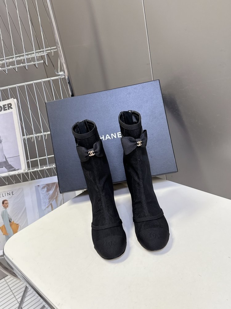 Ankle boots фото 2