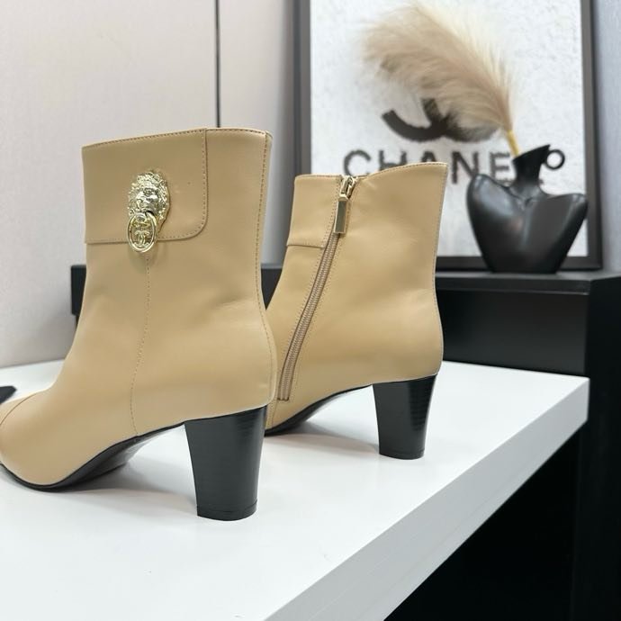 Ботильоны фото 2