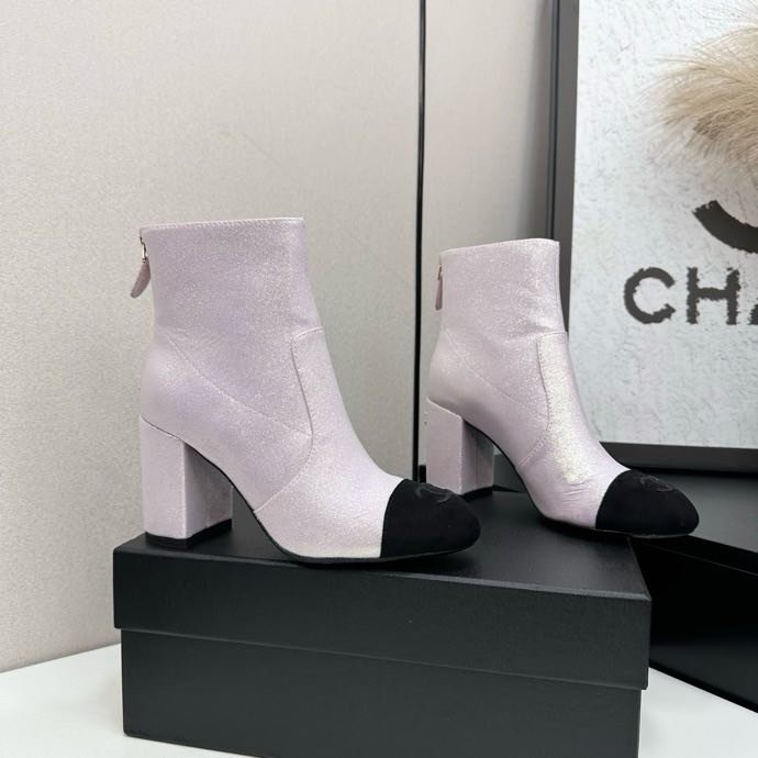 Ankle boots фото 2