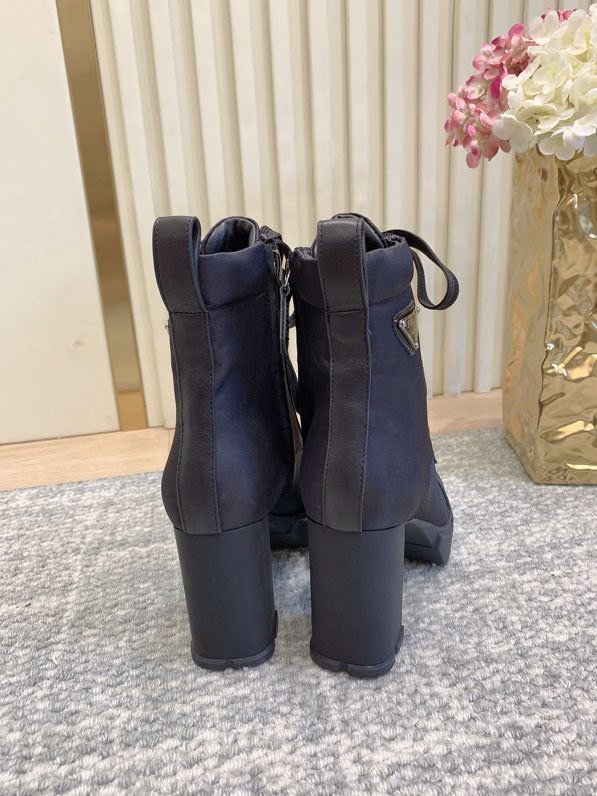 Ankle boots фото 2