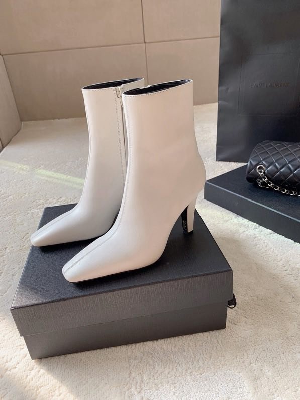 Ботильоны фото 2