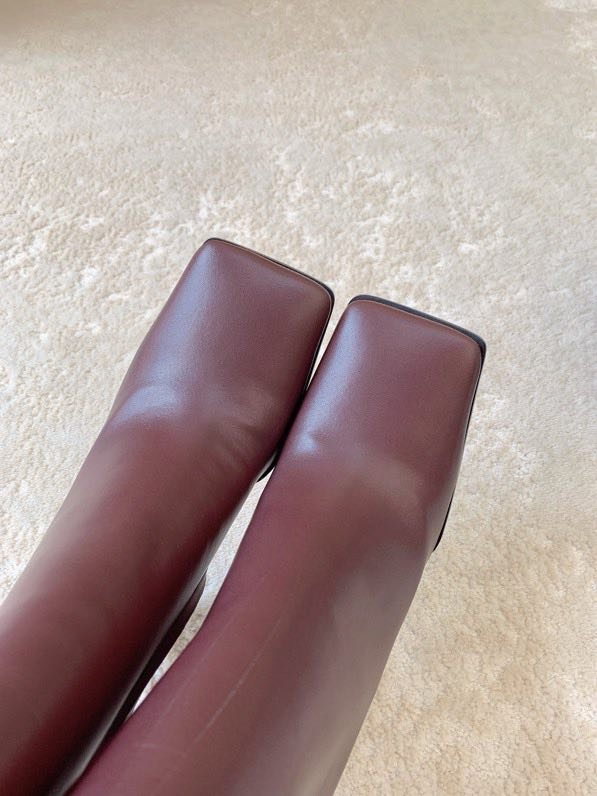 Ботильоны фото 2