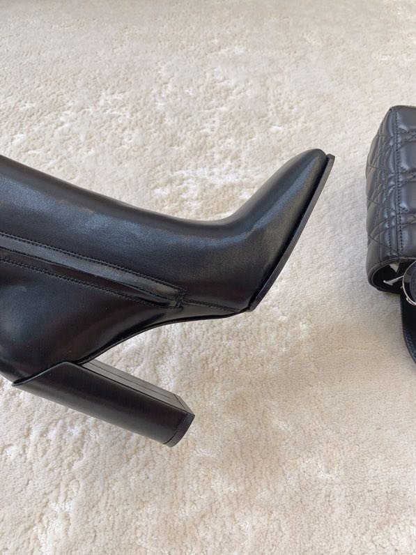 Ботильоны фото 2