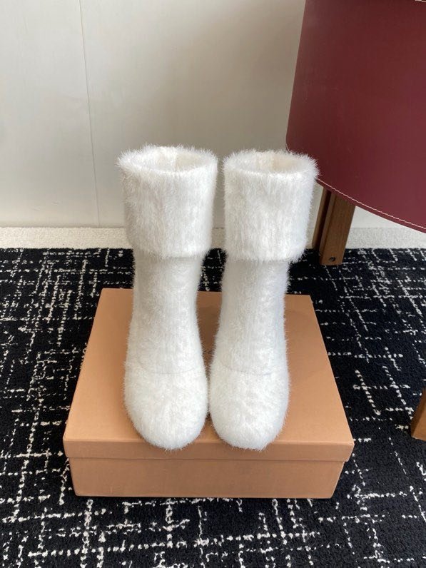 Ботильоны фото 2