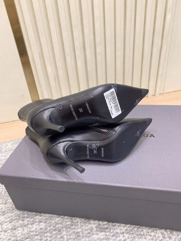 Ботильоны фото 2