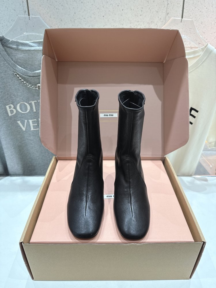 Ботильоны фото 2