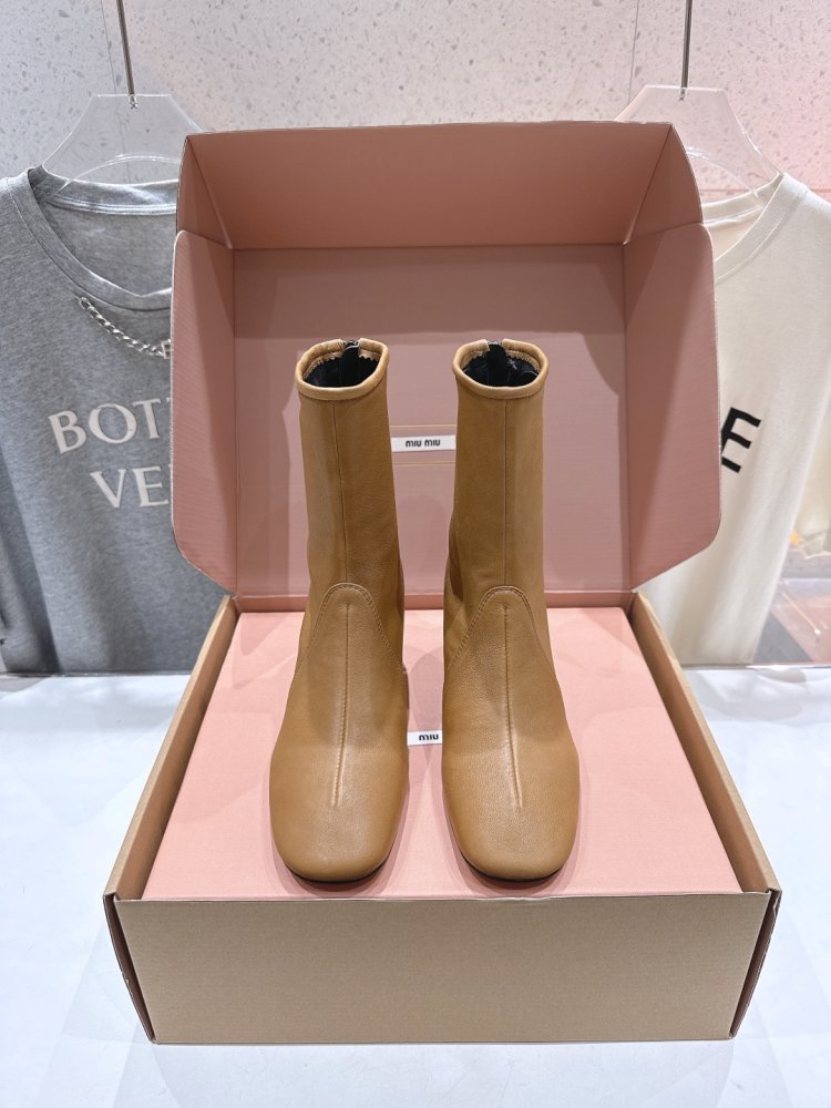 Ботильоны фото 2