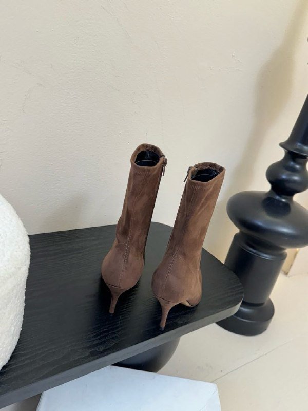 Ботильоны фото 3