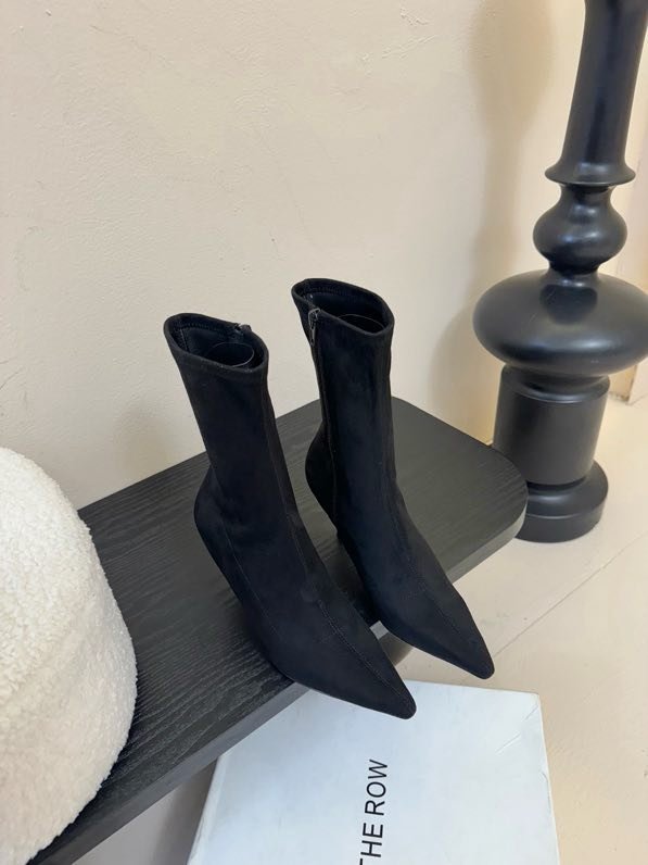 Ботильоны фото 3