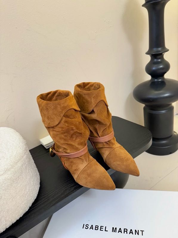 Ботильоны фото 3