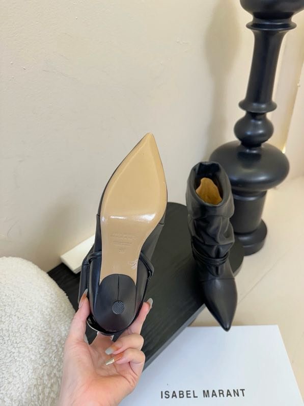 Ботильоны фото 3