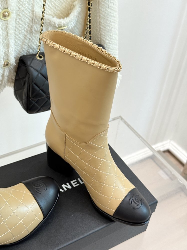 Ankle boots фото 3