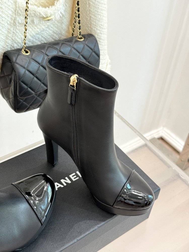 Ботильоны фото 3