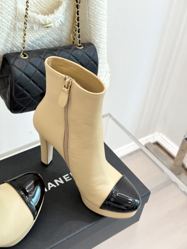 Ботильоны фото 3