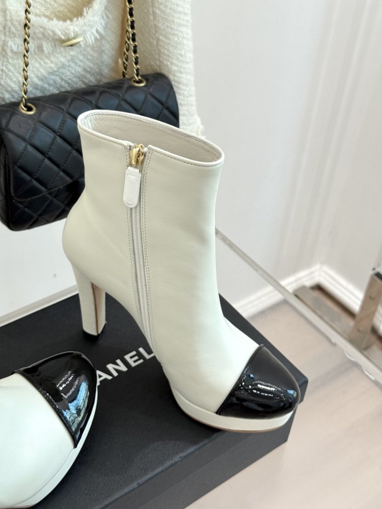 Ботильоны фото 3